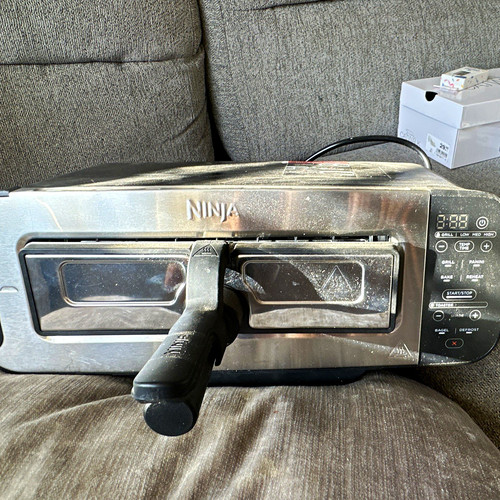 Ninja foodi 2400w electric - ninja,
