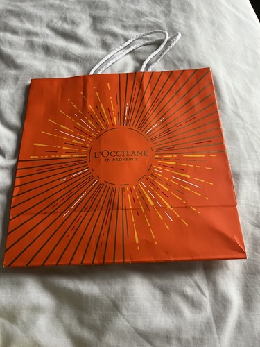 Occitane provence orange - l'occitane,