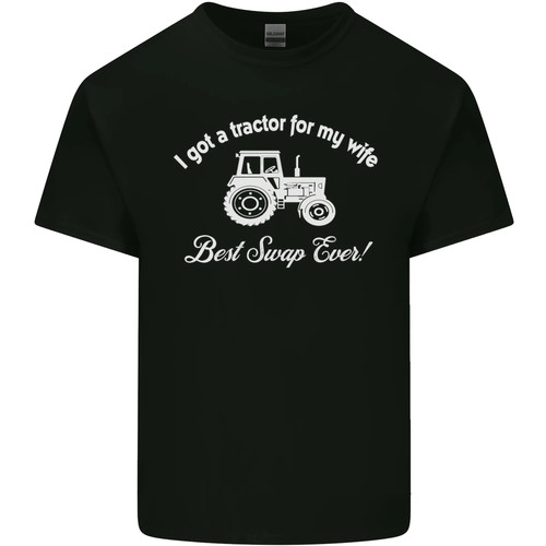 Tractor for wife funny - for,