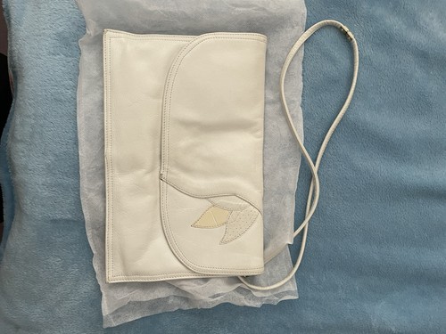 White vintage jane - jane, shilton