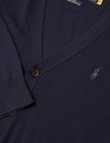 Polo ralph lauren slim fit - polo,