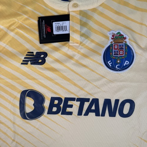 Porto football shirt - football, 2022