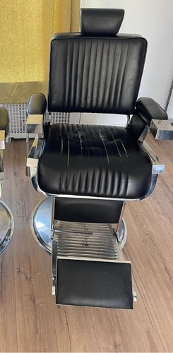 Takara belmont barber chair - takara,