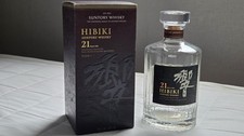Suntory hibiki japanese - suntory, 21