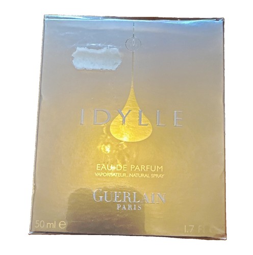 Guerlain idylle eau parfum - idylle,