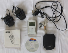 CREATIVE LABS ZEN TOUCH 20gb