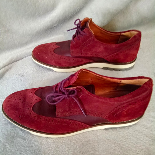 Men burgundy ask the - men’s,