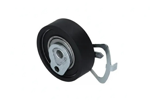 Timing belt tensioner - , pulley