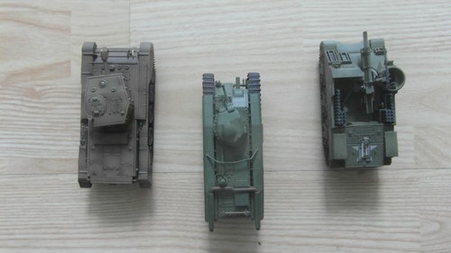 Wwii allied tanks metal - wwii,