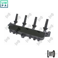 IGNITION COIL 122-01-081 FOR