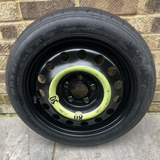 MAZDA 3 space saver SPARE