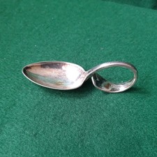 Vintage Antique EP Silver