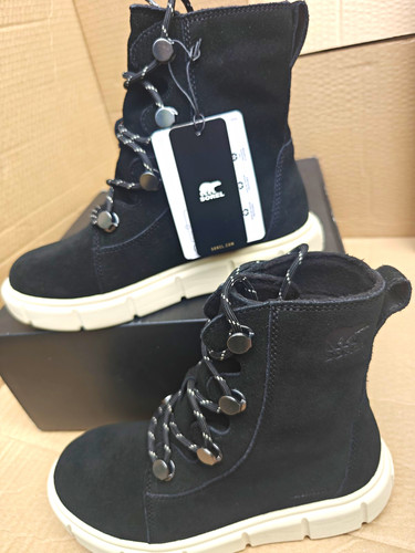 Sorel explorer iii joan - explorer,