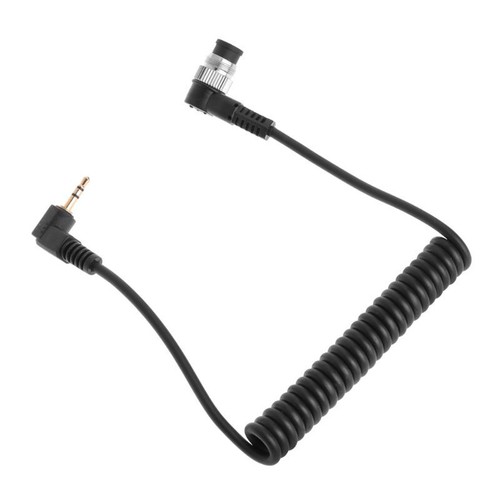 Remote shutter release cable - shutter,