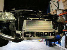 Intercooler Piping Kit Air