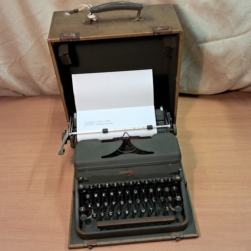 Vintage hermes 2000 - vintage,