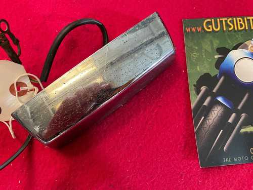 Moto guzzi 1000 convert g5 - 1000-i,