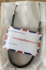  Seagull Outboard Engine