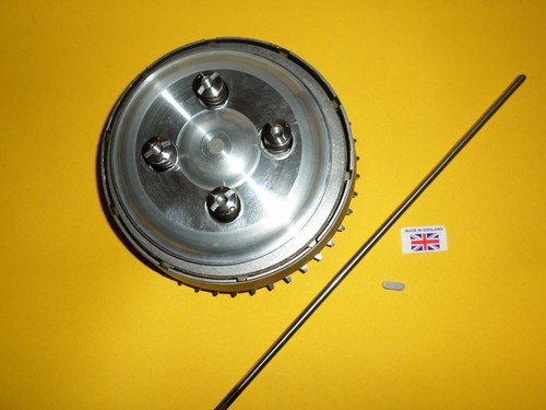 Bsa a10 b31 gold star - b31,
