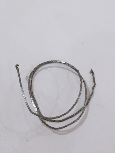 Fusee chain length 143 mm - 143,