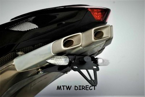 Racing tail tidy - tidy, /
