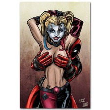 64535 Harley Quinn