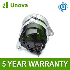 Unova New Alternator Fits MG