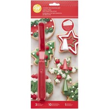 Wilton Spatula, Tip and Piping