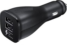 3.1Amp 2 PORT BULLET USB IN