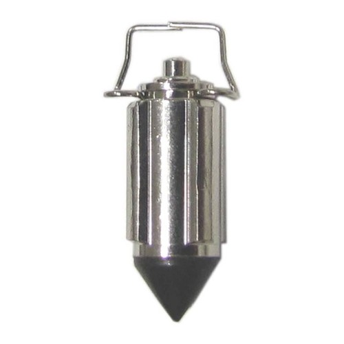Carb float needle - float, yamaha