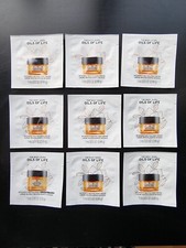 9 X The Body Shop Oils Of Life Samples