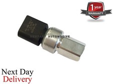 for VW AUDI SEAT SKODA AIR CON CONDITIONING PRESSURE SENSOR SWITCH - fitted