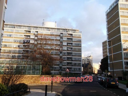 Photo churchill gardens - photo,