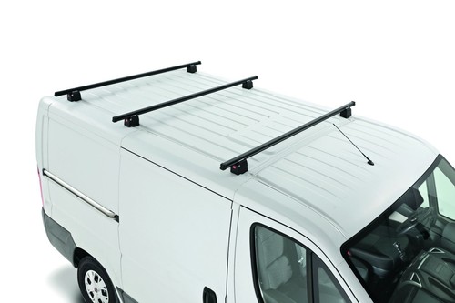 Commercial roof rack set - set, of