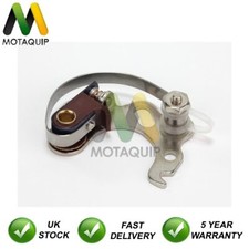 Ignition Contact Breaker