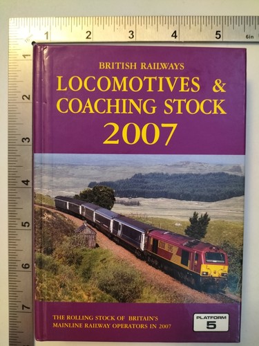British railways locomotives - railways,