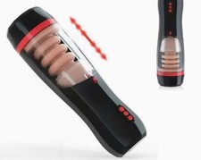 Male Masturbator Pocket Pussy