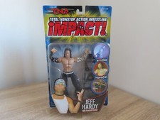 2005 Marvel Toys TNA Impact