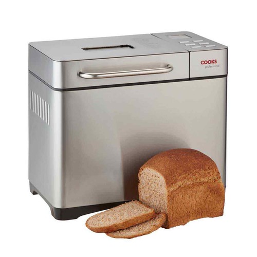 Digital bread loaf - digital, maker