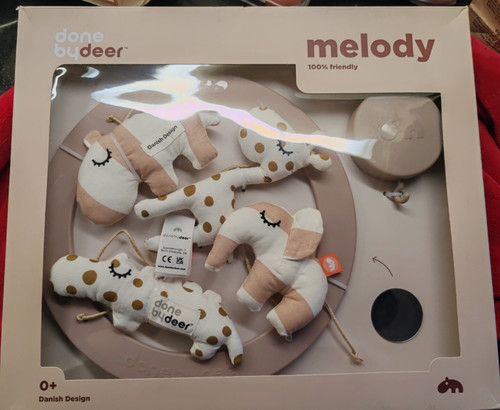 Done deer 4498351 - 4498351, musical