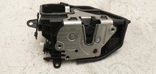 BMW 3 SERIES  DOOR SOLENOID 2