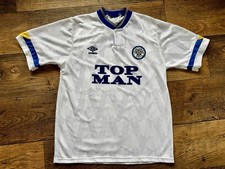 Vintage Original Leeds Utd