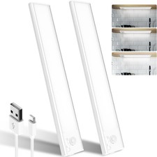 2Pack Under Cabinet Kitchen