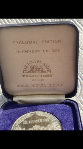 Blenheim palace exclusive - blenheim,