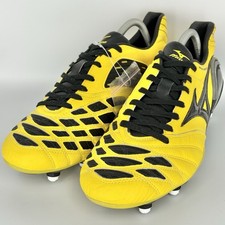 Brand New Mizuno Wave Ignitus