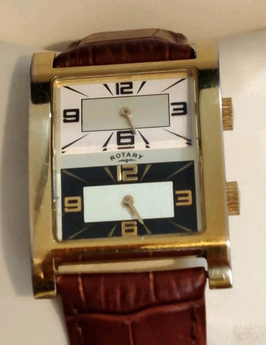 Rotary watch rare - rotary, watch.