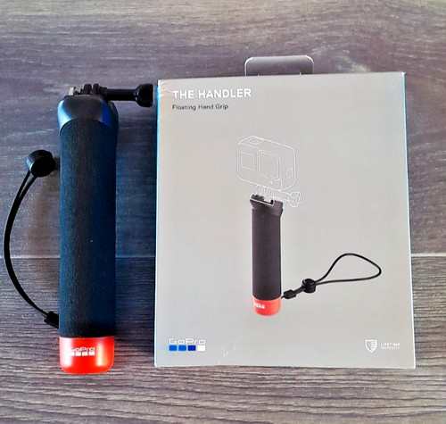 Genuine gopro handler floating - gopro,