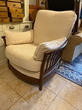 Ercol Renaissance Armchair