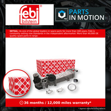 EGR Valve fits SKODA YETI 5L