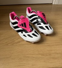 Adidas Predator Precision + FG